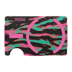 Ridge Wallet for MagSafe
