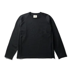 Snow Peak Water-Repellent Knit Pullover