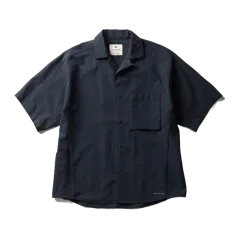Snow Peak Airo Short Sleeve Shirt