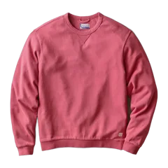 Marine Layer Cloud 9 Terry Relaxed Crewneck