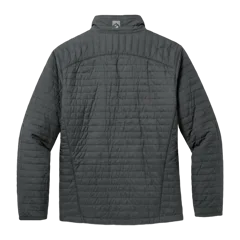 Jet Gray|Back