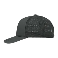 Black|Left side