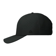 Black|Left side