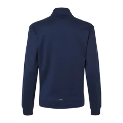 Collegiate Navy|Back
