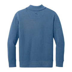 Dockside Blue|Back