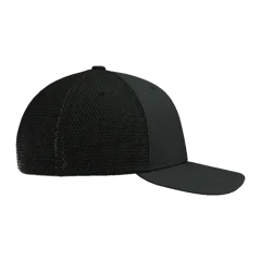 Black|Right side