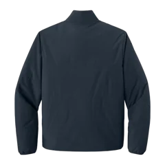 Night Navy|Back