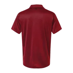 Dark Crimson|Back