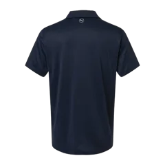 Deep Navy|Back