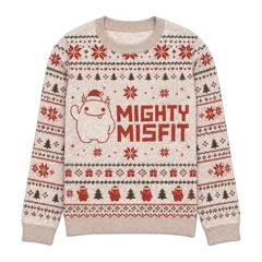 White Christmas Kit 5