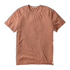 Marine Layer Signature Sea Change Crew Tee
