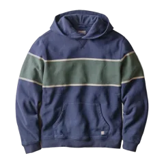 Marine Layer Cloud 9 Fleece Relaxed Hoodie
