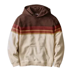 Marine Layer Cloud 9 Fleece Relaxed Hoodie