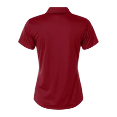 Dark Crimson|Back