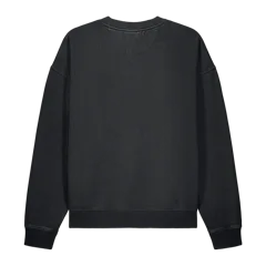 G. Dyed Black Rock|Back