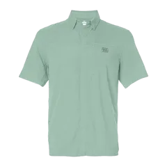 Enamel Blue/ Clay Green|Front