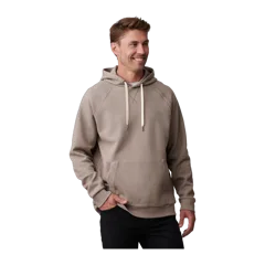 Heritage Midweight Hoodie