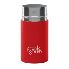 Frank Green Ceramic Reusable Cup Base