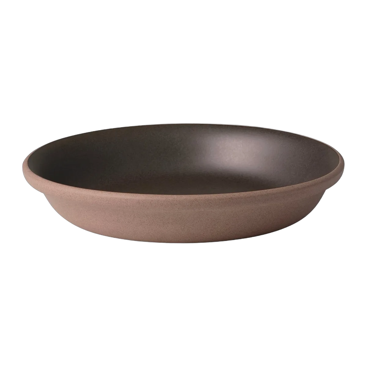 KINTO MUI deep plate 215mm/ 8.5"