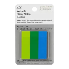 Writable Sticky Notes 2