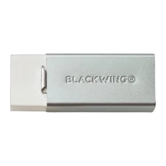 Blackwing Soft Handheld Eraser + Holder 5