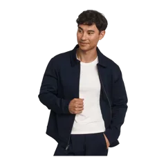 Quantum Travel Jacket