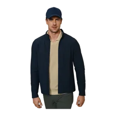 Long Game Jacket