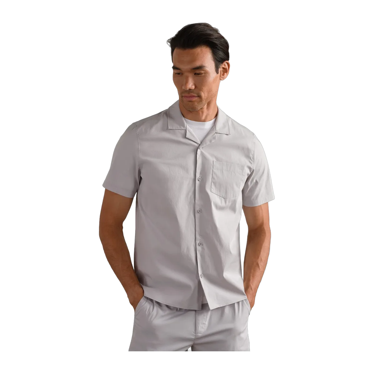 Dockside Shirt