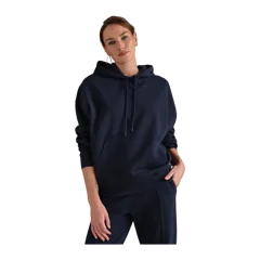 Signature Rib Hoodie
