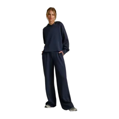 DreamGlow® Rib Hoodie