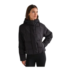 Powder Puffer Down Jacket