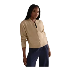 Westside Full Zip Cardigan