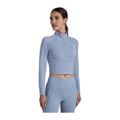 Heather Revive™ 1/4 Zip