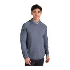 Waffle Tech Hoodie