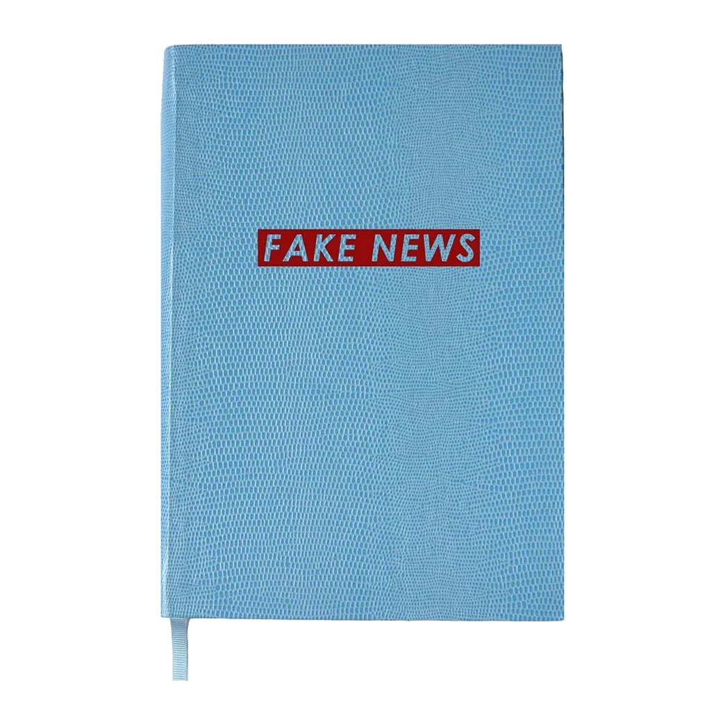 Fake News Notebook