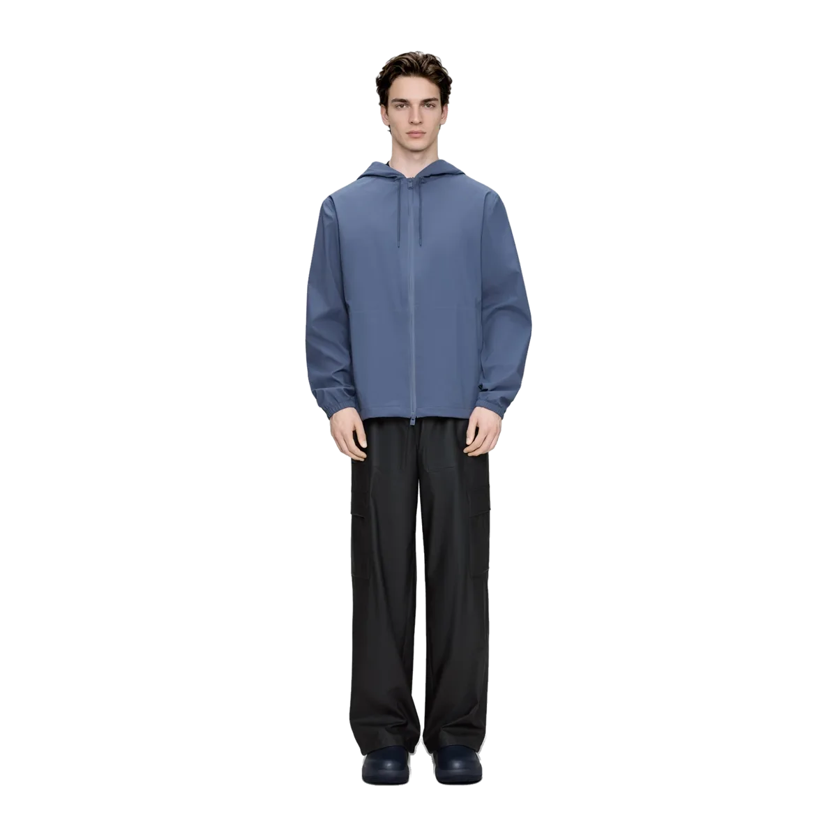 RAINS Suva Hardshell Jacket