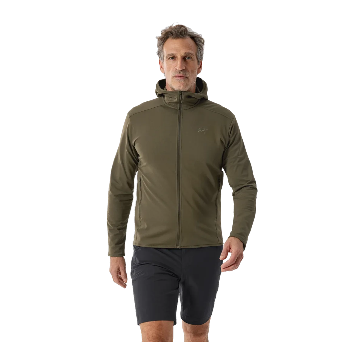 Arc'teryx Kyanite Lightweight Hoody Men's