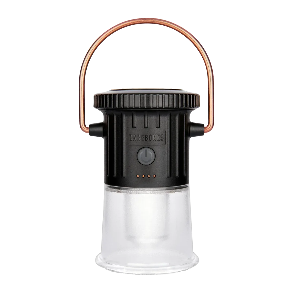 Barebones Hoodoo Light