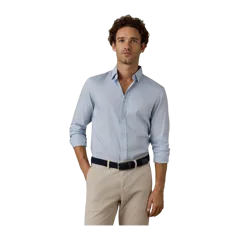 Faherty The Movement Shirt