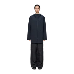 RAINS Suva Hardshell Long Jacket