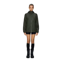 RAINS Lohja Insulated Jacket