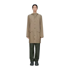 RAINS Long Jacket