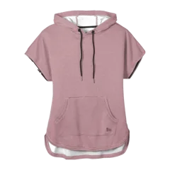 Dusty Mauve Heather|Front