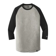 Black/ Rainstorm Grey Heather|Front