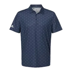 Collegiate Navy/ White|Front