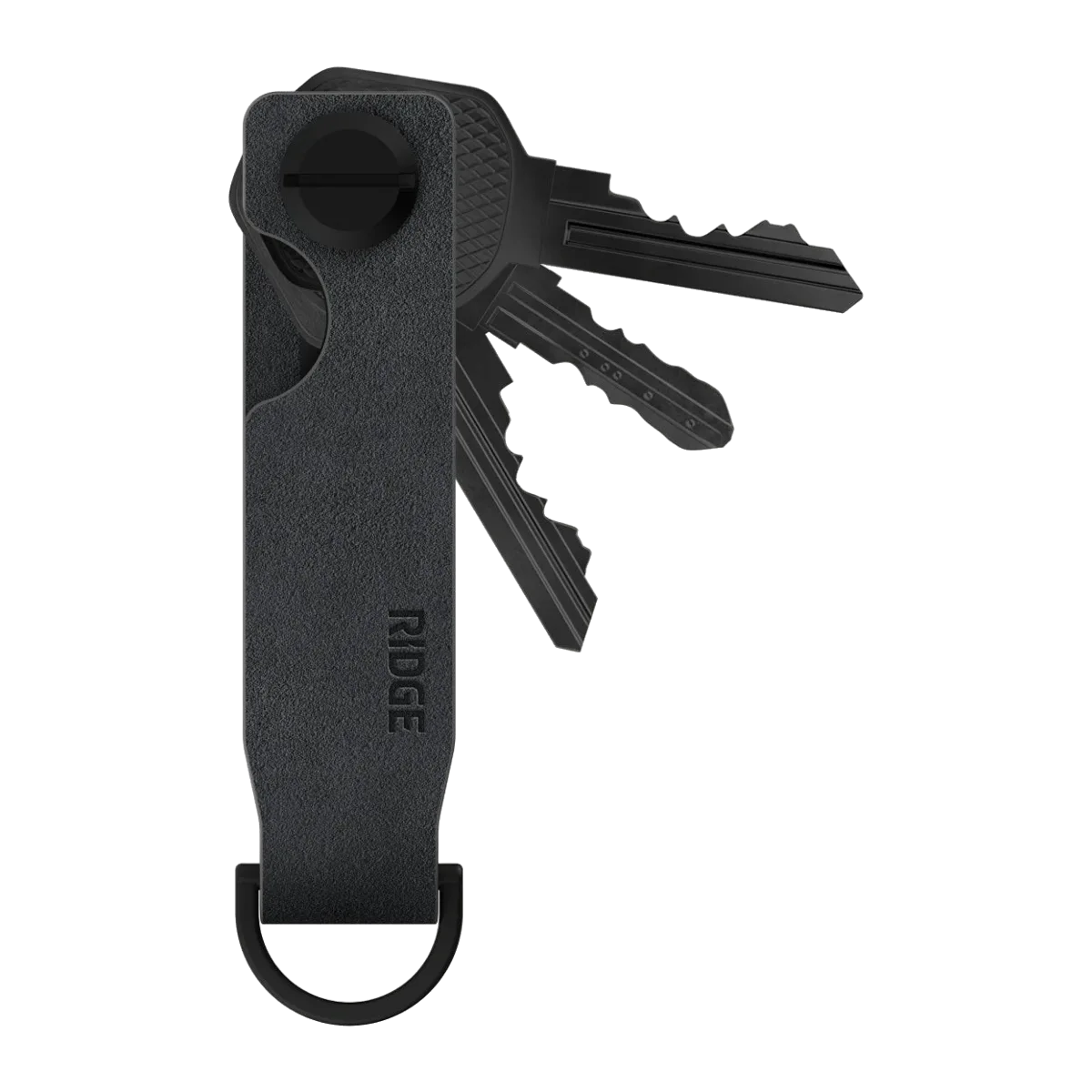Ridge KeyCase