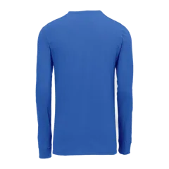 Rush Blue|Back