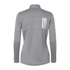 Grey Three/ White|Back