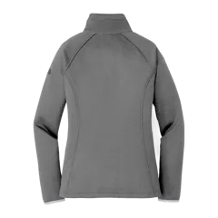 TNF Medium Grey Heather|Back