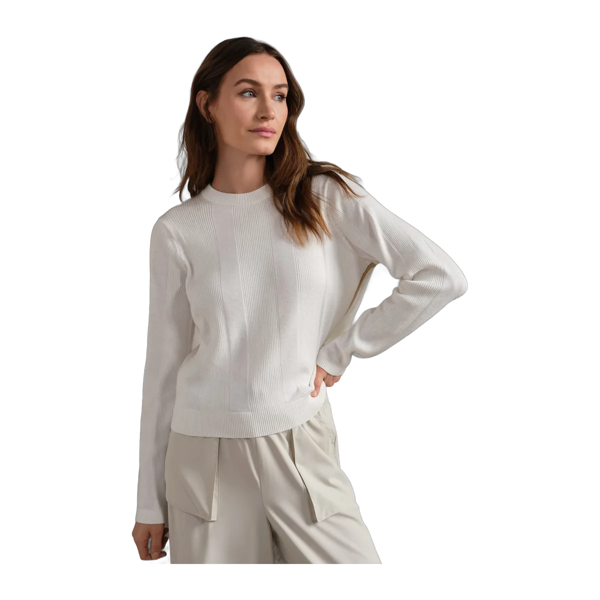 Somer Pullover Sweater